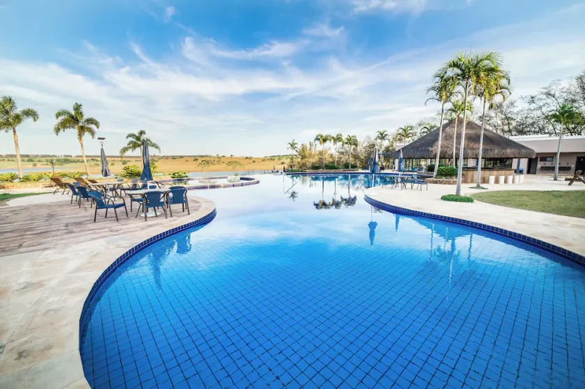 Ecoblue Resort Avaré - Image 1