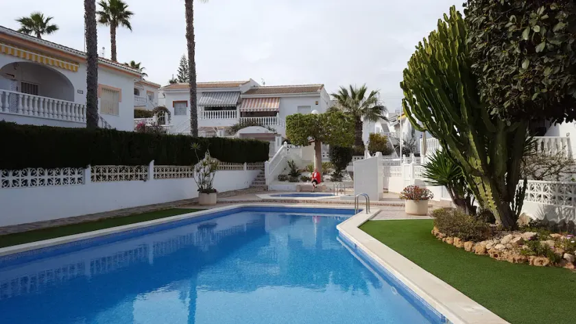 Villa PALMAD - Spain - Torrevieja - ALL INCLUSIVE - Free parking and WiFi - Image 1
