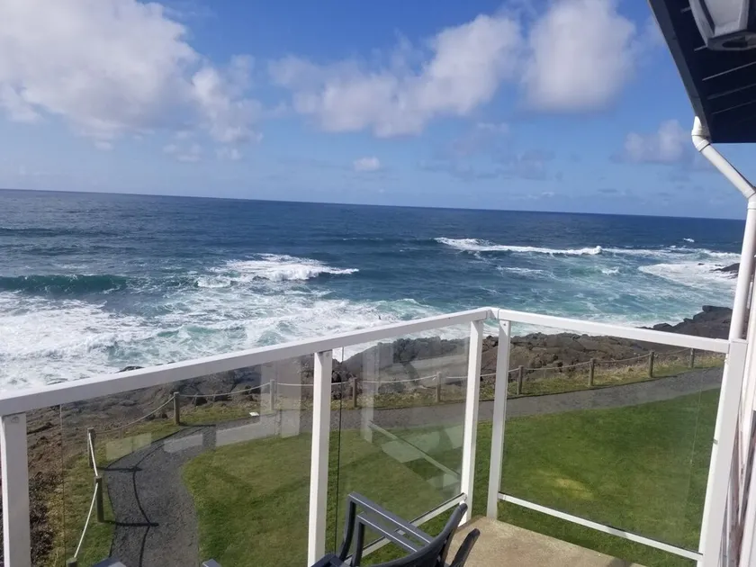 Depoe Bay Oceanfront Wohnung/Resort, Tolle Aussichten!! (Nächte 5, 6 & 7 nur je 50 $) - Image 1