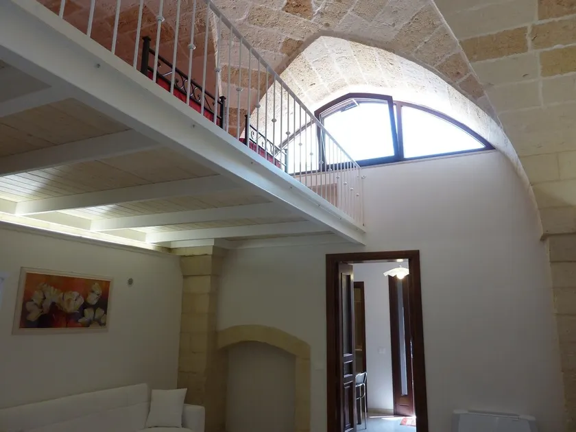 Holiday home near Lecce - Salento with star-shaped features - Image 1