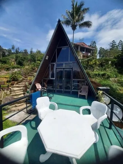 Gangula Family Cottage - Image 1