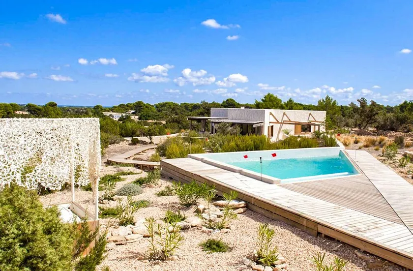 CASA FORMENTERA - Image 1