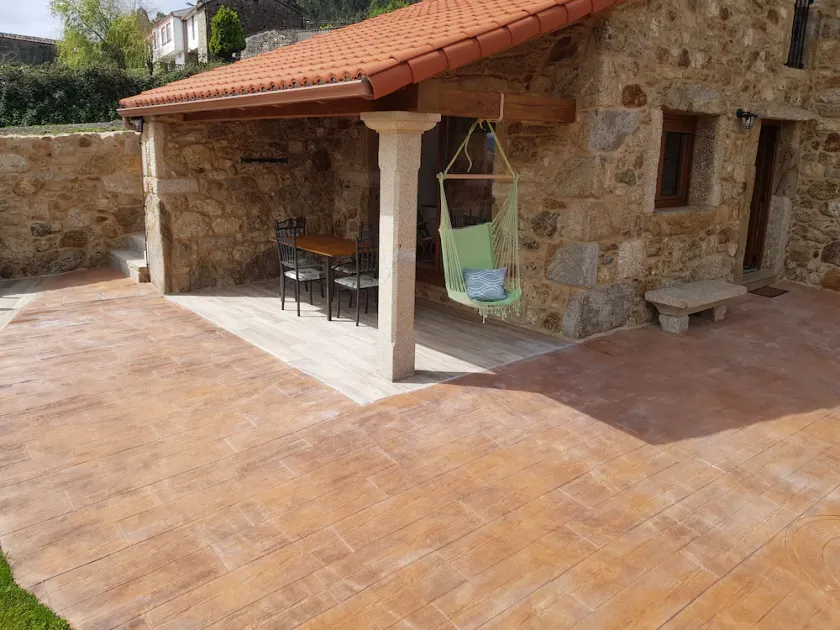 Casa dos Pobres, near the beaches in the heart of the Costa da Morte - Image 1