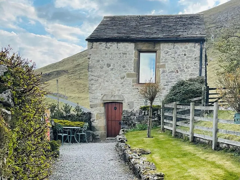1 bedroom accommodation in Kilnsey, near Skipton - Image 1