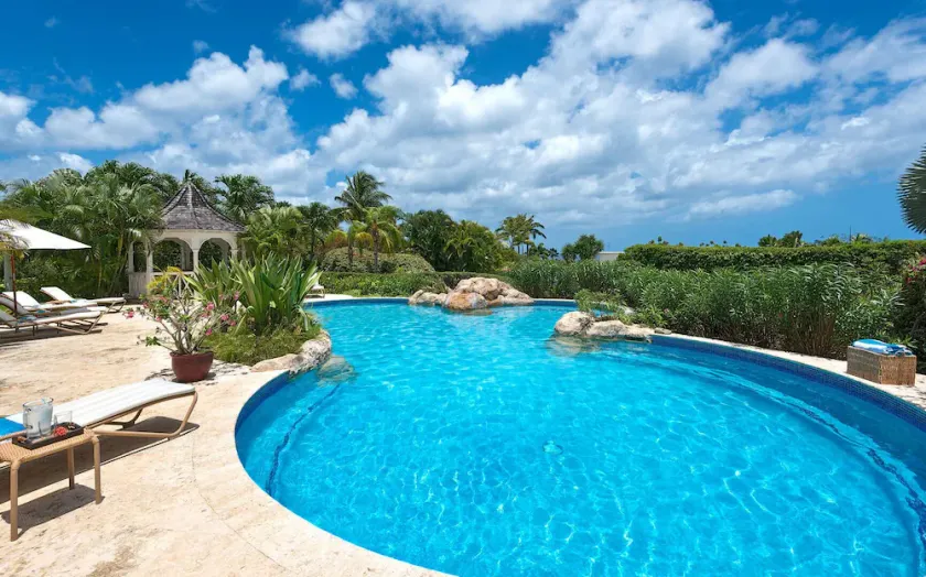 Calliaqua Luxury house - Image 1