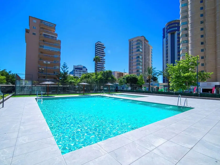 MIRADOR DE CALPE - Image 1