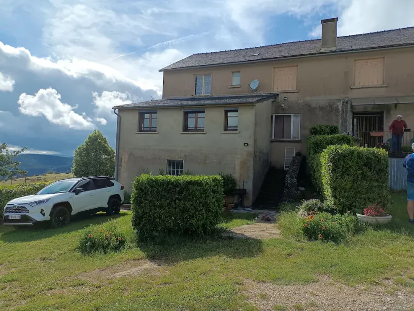 Gite le Bruel Commune les Vignes (LOZÈRE). . - Image 1