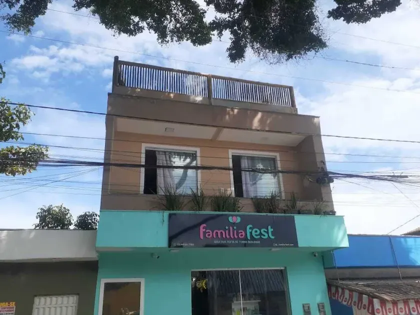 Flat com 2 Quartos, Aconchegante a Poucos Minutos da Praia - Image 1