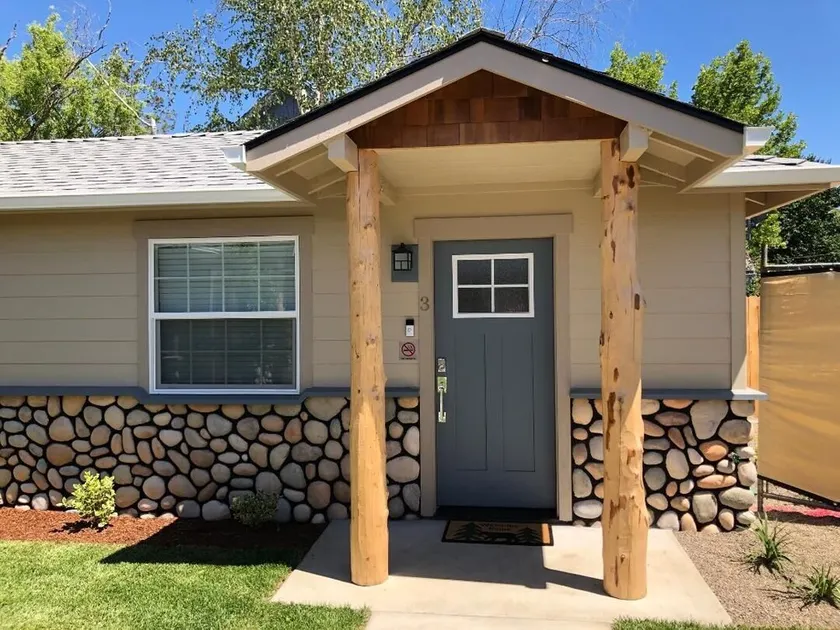 Riverside Cabin 3 - (Brand New Construction) - Image 1