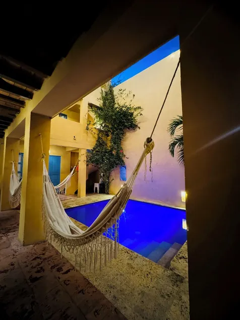 CASA ENCANTADA - Image 1