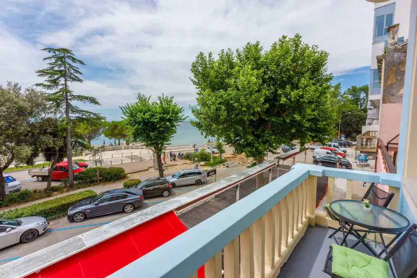Appartement Laura (62445-A1) - Crikvenica - Image 1