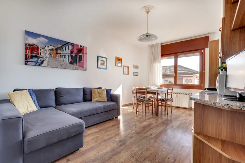 Residential flat - Image 1