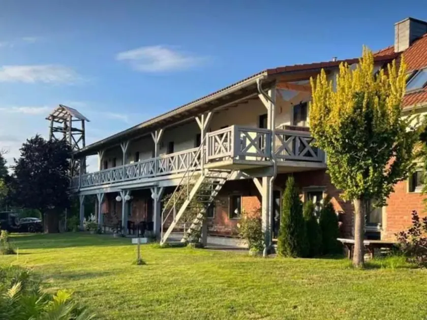 Pension Mochow - Image 1