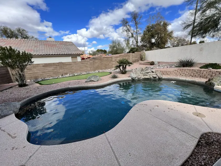 Mesa Serenity Oasis - Image 1
