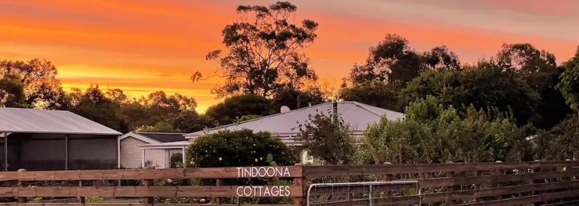 Tindoona Cottages - Image 1