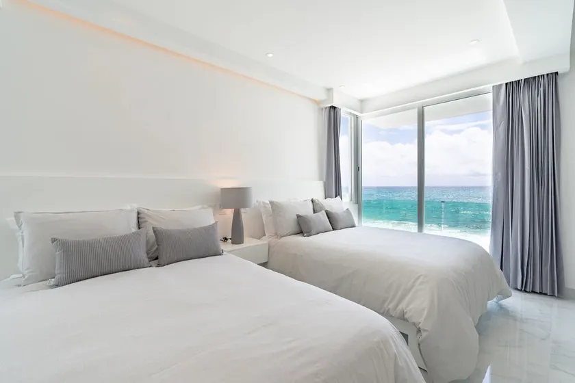 Suite Deluxe, Cerca de las Olas, Vista al mar - Image 1