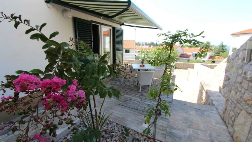 Apartamento de vacaciones con aire acondicionado - Image 1