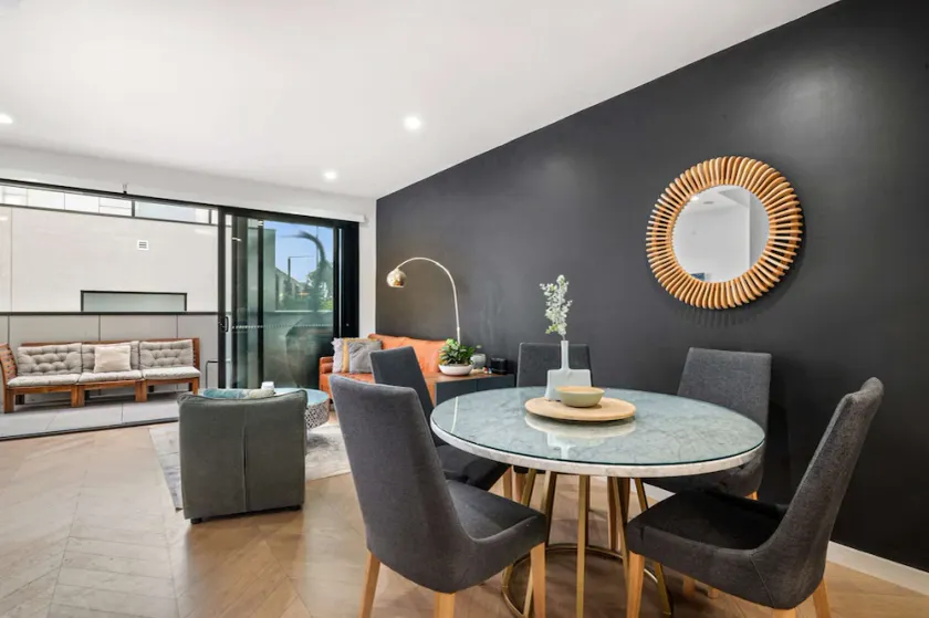 Chic Home with BBQ & Outdoor Dining - Image 1