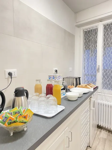 B&B Le Lieu Secret, Your Home Away from Home - Image 1