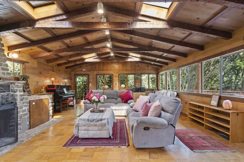 Spacious Serene Sanctuary-Minutes to SF and Muir Woods - Image 1