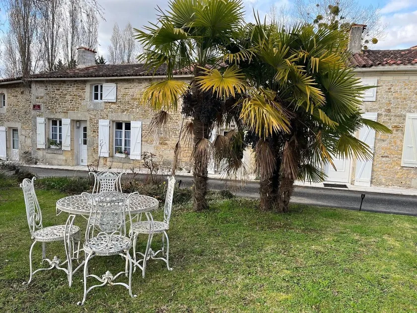 Gite La baragane - Image 1