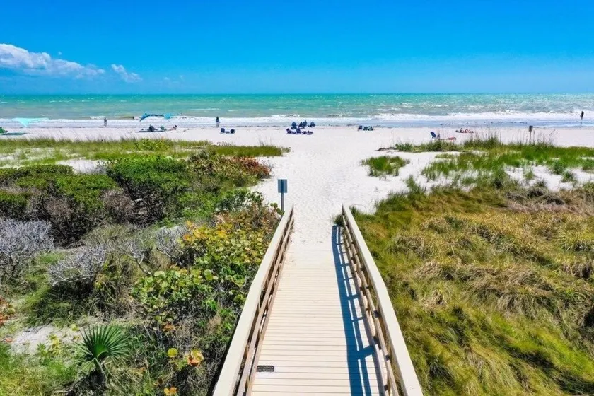 Coquina Beach 3A - Image 1