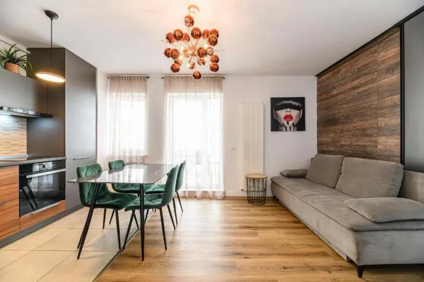 MoHost Alpine Calm - 2BR Hideaway - Image 1