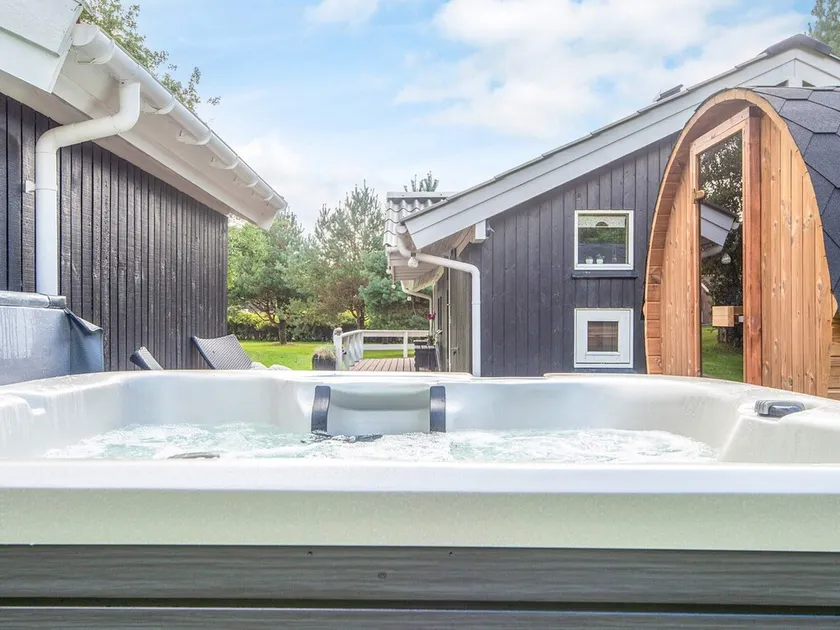 4 Person Holiday Home in Oksbol - Image 1