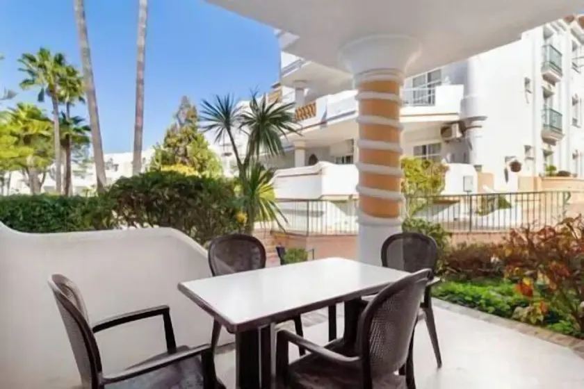 Spectacular Apartment in Matchroom Country Club - Image 1
