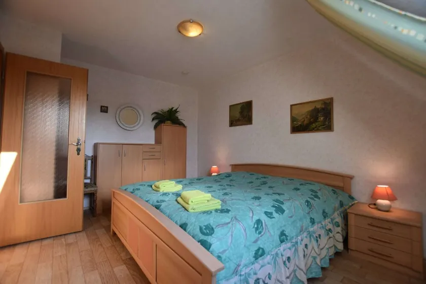 Snug Apartment in Kröpelin Germany - Image 1