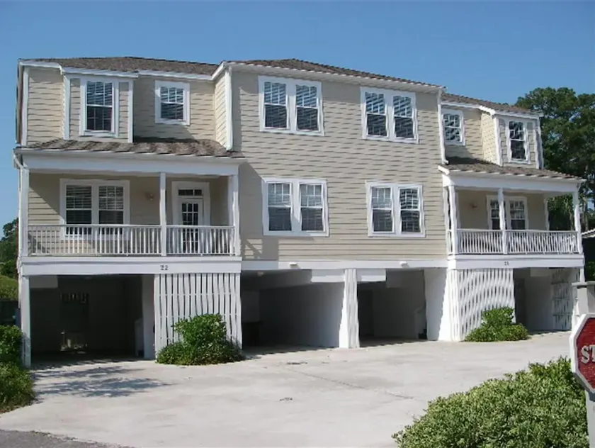 The Plantation Villas Has It All !!! ....  Villa 22 - Image 1