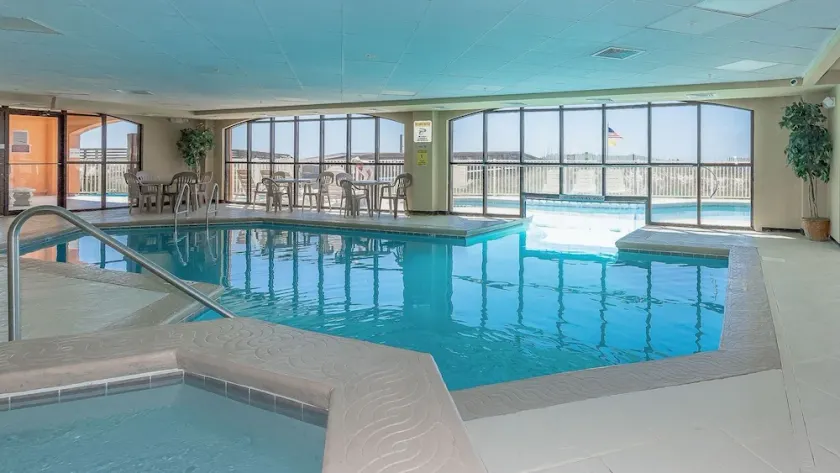 Harbour Place 502 by Vacation Homes Collection - Image 1