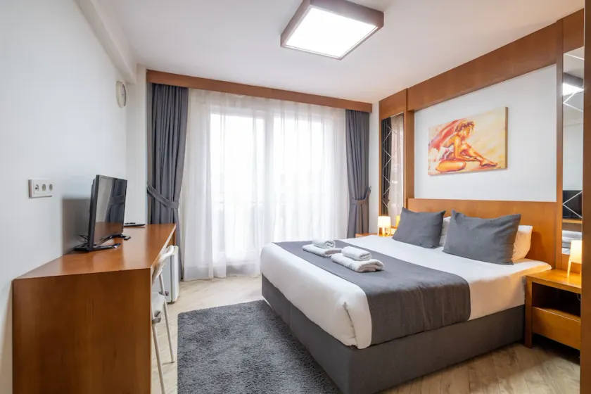 Dreams İstanbul Hotel - Image 1