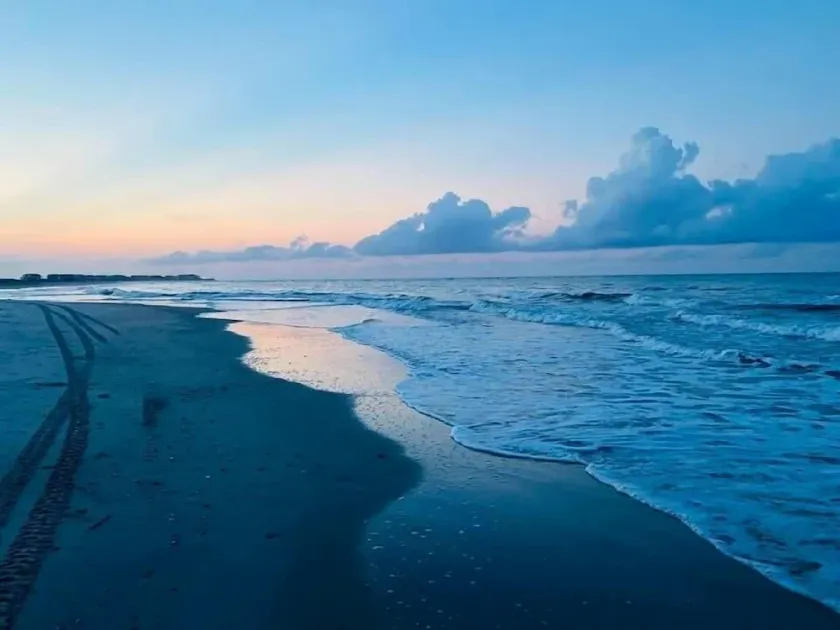 Sun Kissed home - Image 1