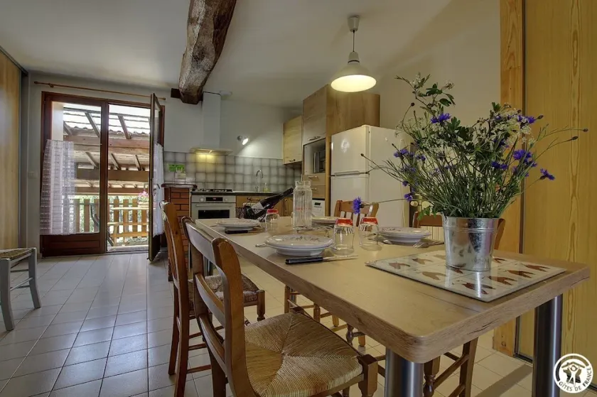 A la Ferme Fleurie - Chazey-sur-ain - Image 1