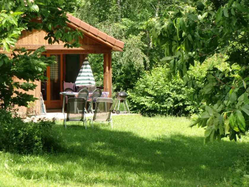 Cottage on the Farm and Private Fishing - Image 1