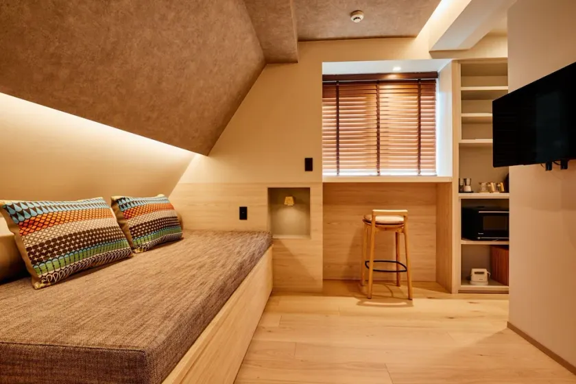 Top floor Suite 6min train Tokyo Tower  Park 6F / Minato-ku Tokyo - Image 1