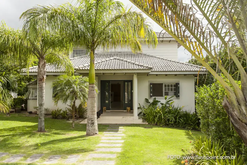 Dream House in Florianópolis with maid - Image 1