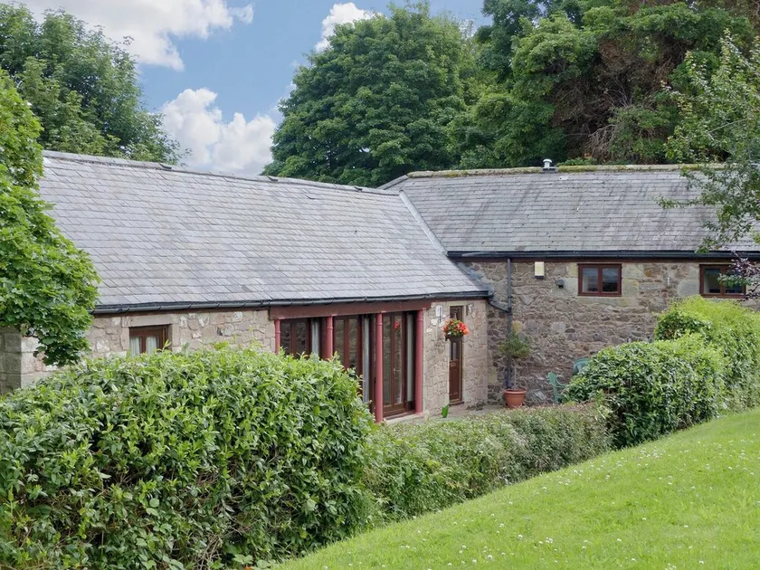 Boende med 4 sovrum i Milfield Hill, Wooler - Image 1