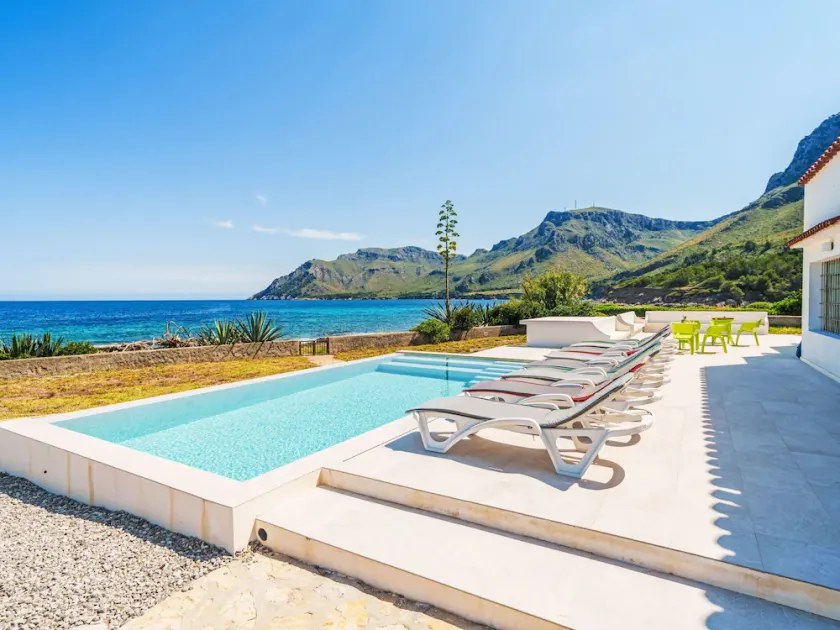 Casa di vacanze Xoroi by Interhome - Image 1