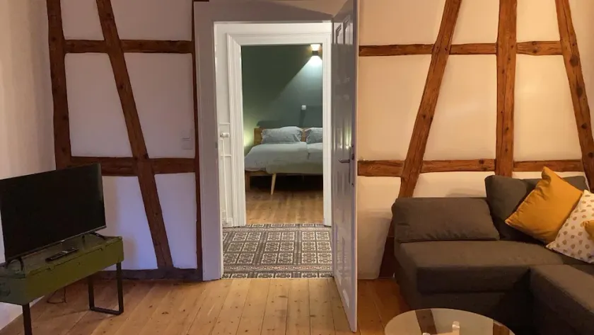 Nierstein Wohnung - Image 1