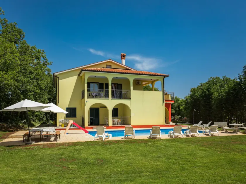 Holiday Home Villa Tanne by Interhome - Image 1