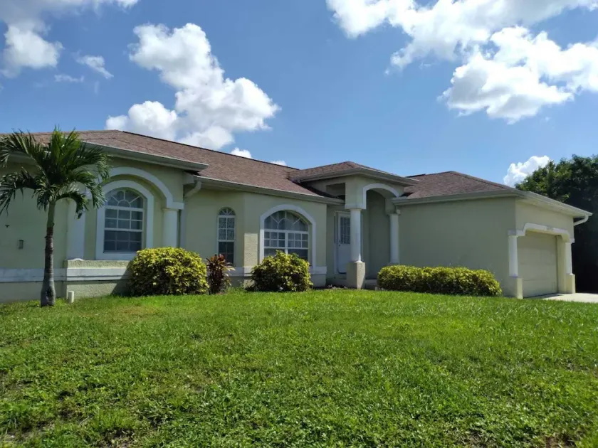 Serene 3BR Retreat with 2 Baths - Your Perfect Getaway Awaits! - Image 1