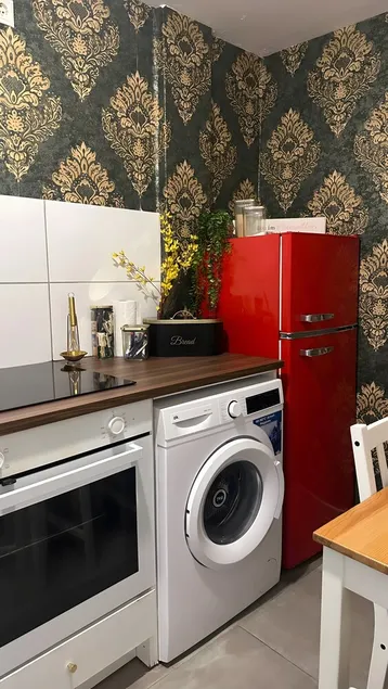 Appartamento 'Apartement Kingsize' con terrazza condivisa e Wi-Fi - Image 1