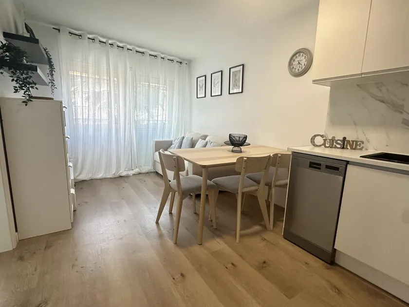 Beach apartment IV Coeur de Plage - Image 1