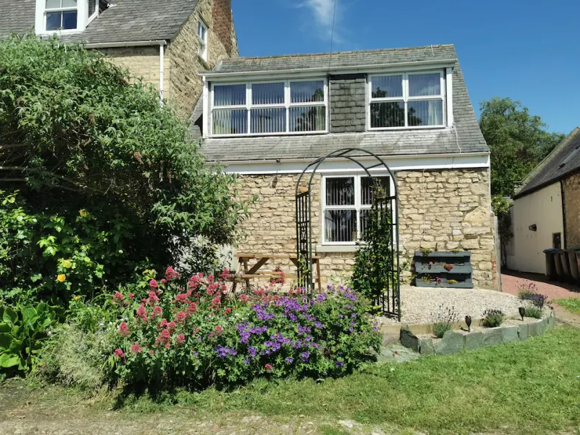 Durham, 3 bedroom Cottage in village location near Durham city,  pet friendly - Image 1