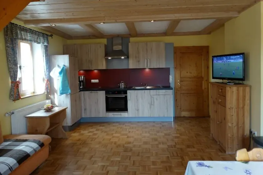Gemütliche Ferienwohnung - ideal für die ganze Familie 70 m2. - Image 1