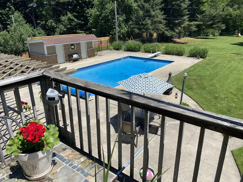 Family Fun, Clean Home med pool. Perfekt Notre Dame weekend destination! - Image 1