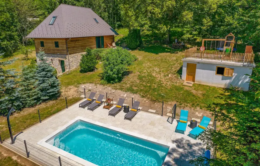 Cozy Home In Frkasic With Sauna - Image 1