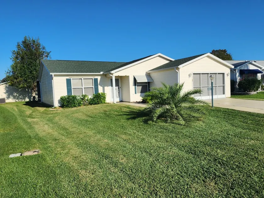 Hot Tub House Escape – 3BR in The Villages at Special Rates - Image 1